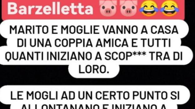 Marito e moglie vanno a casa di una coppia amica e iniziano a fare..