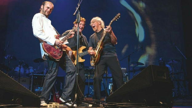 "I Jethro Tull sono venuti a mancare" L’annuncio di un membro della Band