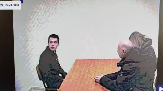 "Non sei l’unico" Intercettato il papà di Turetta, le sue parole
