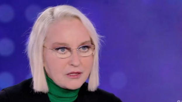 Eleonora Giorgi rompe il silenzio: "Ecco quanto mi resta da vivere"