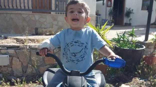 Bimbo di 2 anni scomparso nel nulla: ricerche in corso