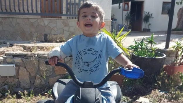 Domenico Gallo, bambino di 2 anni scomparso: la scoperta sulla famiglia