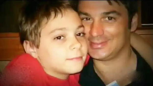 "La Madonna ha fatto un miracolo": Dario è guarito