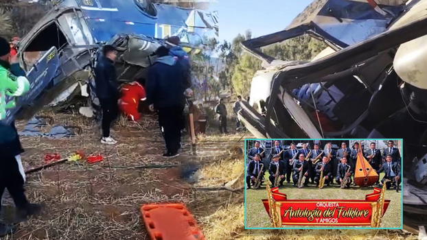 Bus sbanda e precipita nel burrone: chi c’era all’interno