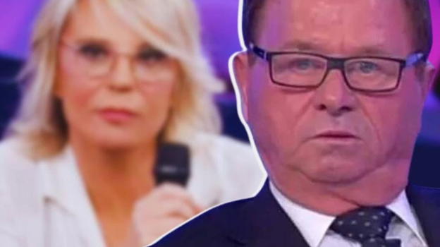 Ciao Francesco, la notizia improvvisa sul cavaliere di U&D