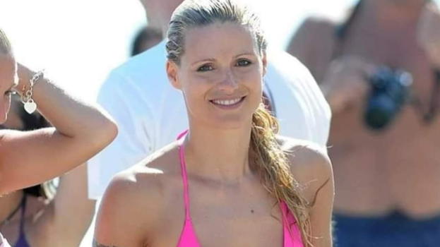 Michelle Hunziker, svelati peso e altezza: fan increduli