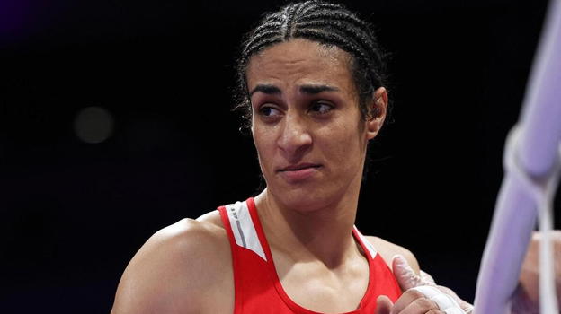 Imane Khelif, ecco cosa significa “intersessuale”