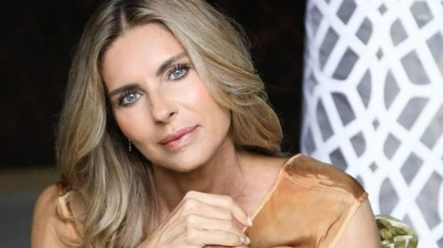 Martina Colombari torna sui social e fa un importante annuncio