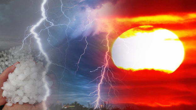 Meteo, cambia tutto: ecco cosa ci aspetta nelle prossime ore