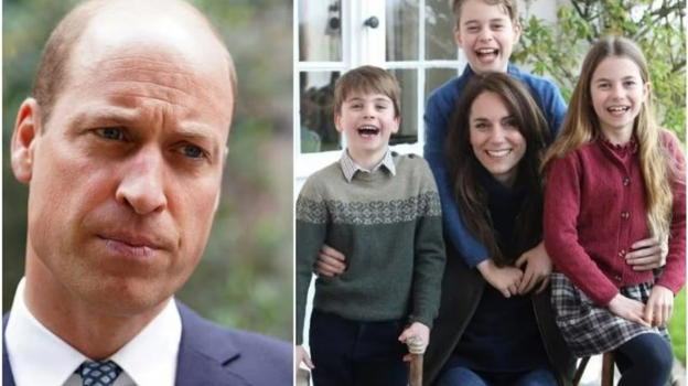 Kate svela, ecco perché ho pubblicato la foto con i ritocchi