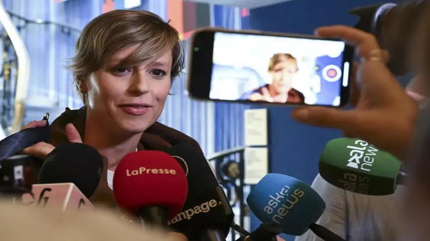 "Mi fa vomitare". Federica Pellegrini durissima sul caso Angela-Imane