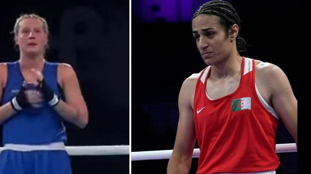 "Squalifica immediata" Khelif Imane, la notizia a poche ore dal match