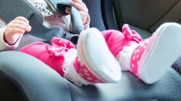 Nuovo caso, bimba di 9 mesi deceduta in auto