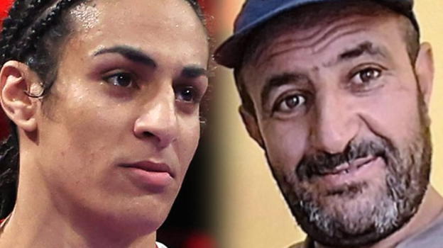 Imane Khelif, il padre della pugile rompe il silenzio e confessa