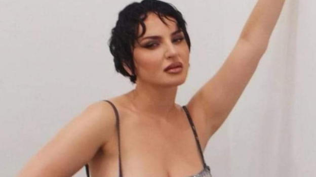 Arisa pubblica questa foto, e i fan rimangono senza parole
