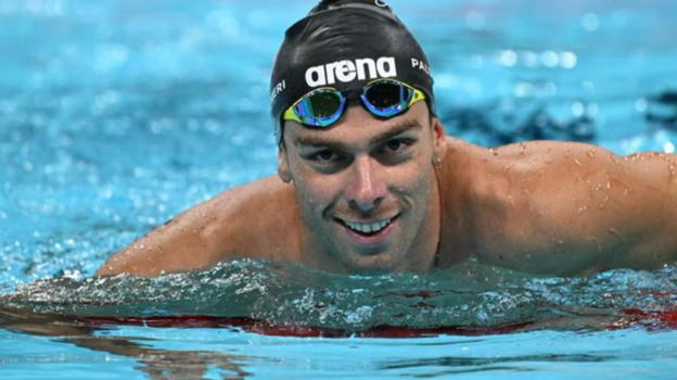 Gregorio Paltrinieri denuncia le Olimpiadi: "Cosa siamo costretti a subire.."