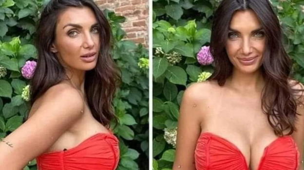 Elettra Lamborghini, il fuorionda che sconvolge i fan