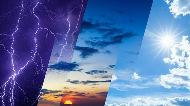 Previsioni meteo agosto 2024: ecco cosa prevedono gli esperti