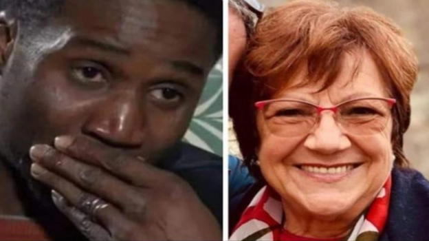 Pierina Paganelli, la confessione sconvolgente poco fa