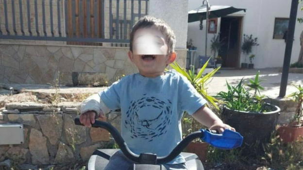 "Sequestrato" Locorotondo, la notizia sul bimbo che era scomparso