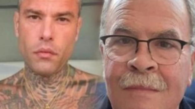 Fedez, le parole del medico che lo ha soccorso