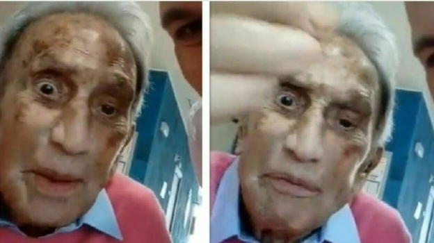 Ciao Emilio Fede, la triste notizia dall’RSA