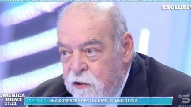 Fausto Pinna, le parole da brividi della figlia Giorgia