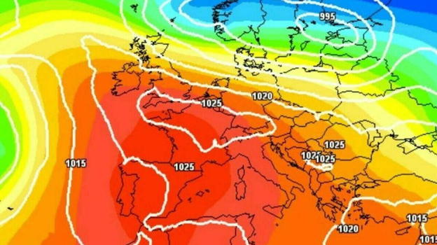 Meteo Italia, weekend "folle": l’annuncio degli esperti