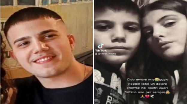 Omar ci lascia a soli 23 anni, la famiglia accusa: "Voleva solo difendere il fratellino"