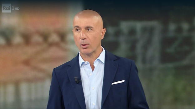 Nunzia De Girolamo, svelato il motivo della sua assenza in Tv