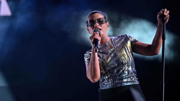 Emma Marrone: "Ecco perché ai concerti porto sempre gli occhiali da sole"