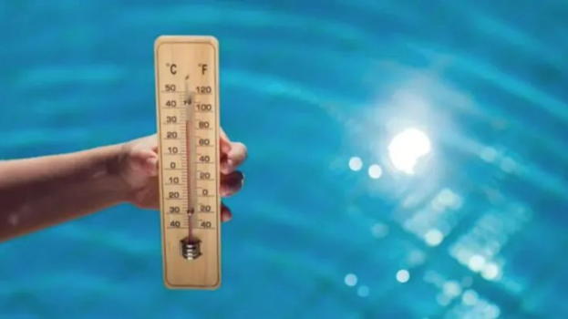 Caldo Record in arrivo in Italia: ecco cosa ci aspetta