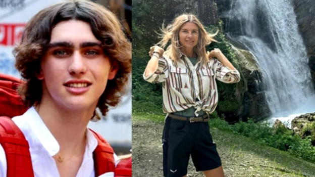 Martina Colombari, non c’è pace per lei: "Sparito…"