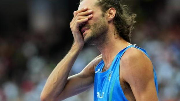 Tamberi, il triste annuncio dopo la giornata da incubo alle Olimpiadi