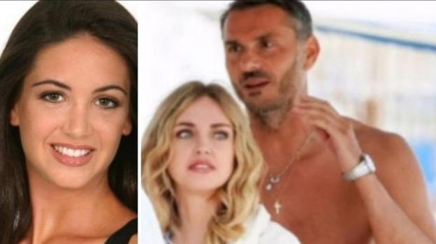 Chiara Ferragni e Silvio scoperti dalla moglie di lui