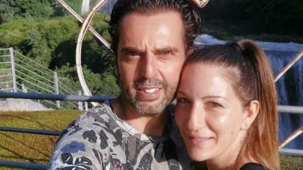 Autostrada paralizzata, Michela e Salvatore erano con le figlie di 1 e 5 anni