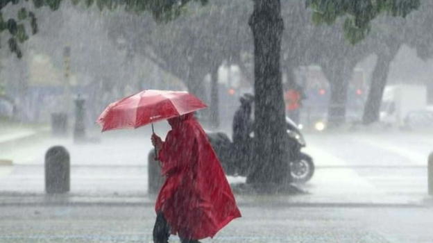 Meteo Italia, cambia tutto: ecco quando e dove