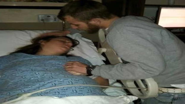 Martina perde la vita a soli 28 anni, il marito…