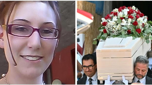 Sharon Verzeni, la svolta nel caso: c’è una donna che ha visto tutto