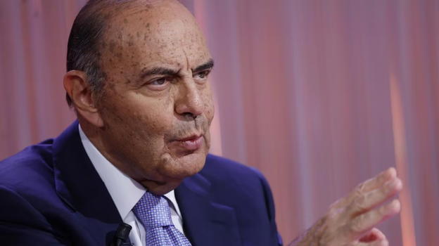Bruno Vespa, la brutta notizia è appena arrivata: fan sconvolti