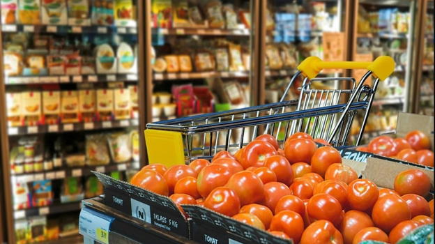 15 agosto 2024, la lista dei supermercati aperti