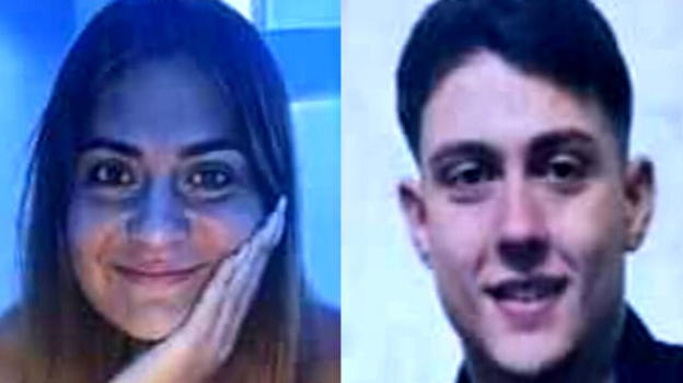 Nicola Pio e Ilaria deceduti in un sinistro stradale