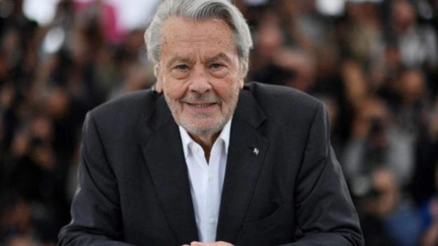 Alain Delon, il racconto degli ultimi istanti della sua vita