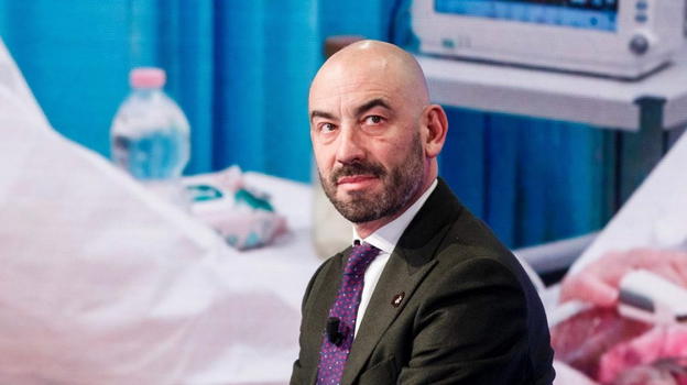 L’allarme di Matteo Bassetti: "Fate attenzione, è una brutta bestia"