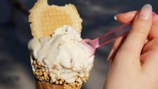 48€ per due gelati: la strana risposta della titolare