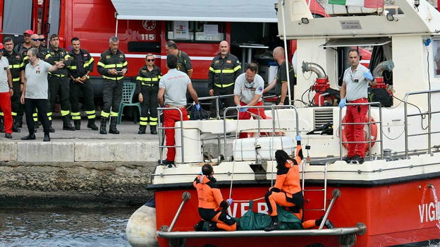 Recuperato il quinto corpo, poi la notizia sull’ultimo disperso: purtroppo non..