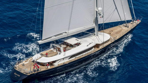 "Era inaffondabile" Parla il costruttore della nave: ecco di chi è la colpa del naufragio