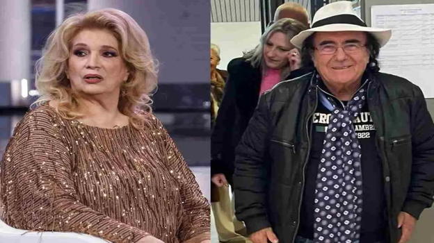 Al Bano, è caos sulle condoglianze fatte a Iva Zanicchi: ecco cosa ha scritto