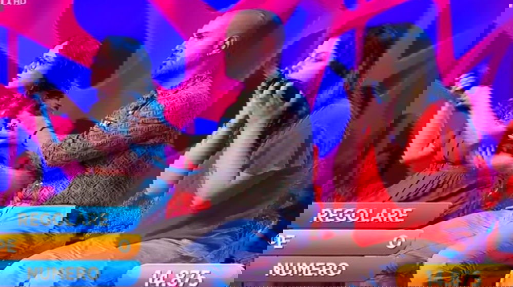 Pino Insegno, finisce male: “Non mi era mai successo”