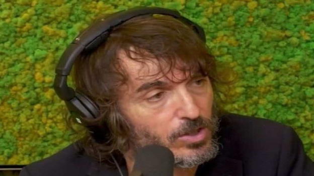 Giuseppe Cruciani, la confessione lascia di stucco: “Le mutande, le cambio solo quando sento…"